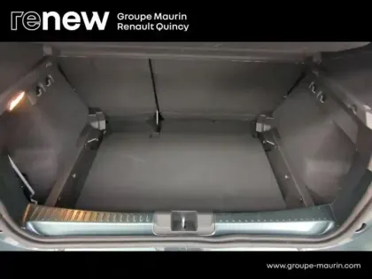 Photo 11 Dacia Sandero Gén. III (BJI) Ph2 Stepway Extreme 5