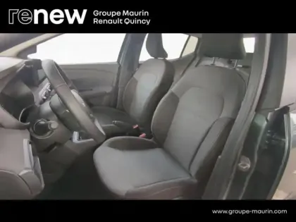 Photo 13 Dacia Sandero Gén. III (BJI) Ph2 Stepway Extreme 5