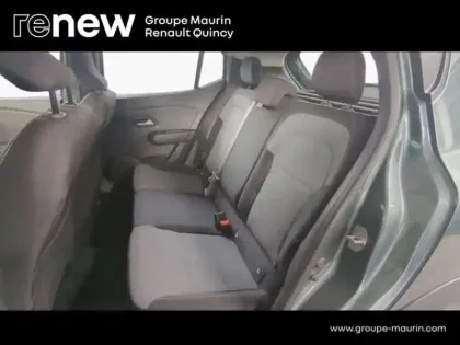 Photo 12 Dacia Sandero Gén. III (BJI) Ph2 Stepway Extreme 5