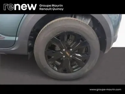 Photo 8 Dacia Sandero Gén. III (BJI) Ph2 Stepway Extreme 5