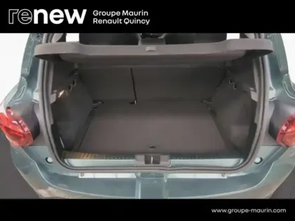 Photo 9 Dacia Sandero Gén. III (BJI) Ph2 Stepway Extreme 5