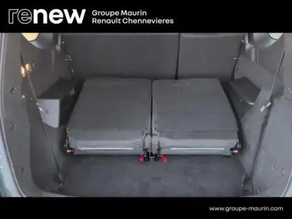 Photo 12 Dacia Jogger  1.0 ECO-G 100ch Extreme+ 7 places