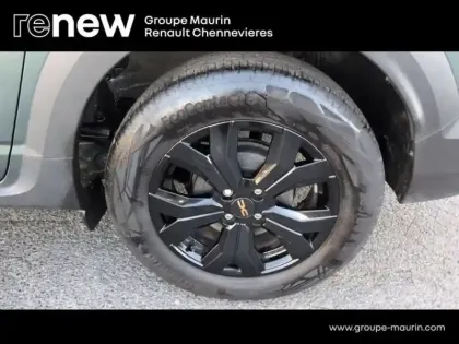 Photo 9 Dacia Jogger  1.0 ECO-G 100ch Extreme+ 7 places