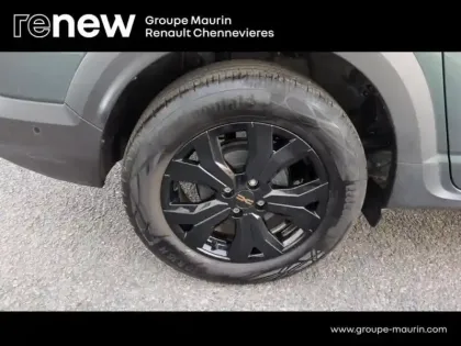 Photo 10 Dacia Jogger  1.0 ECO-G 100ch Extreme+ 7 places