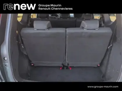 Photo 13 Dacia Jogger  1.0 ECO-G 100ch Extreme+ 7 places