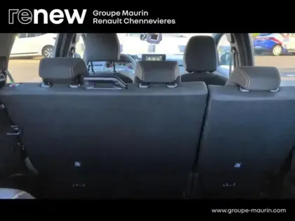 Photo 14 Dacia Jogger  1.0 ECO-G 100ch Extreme+ 7 places