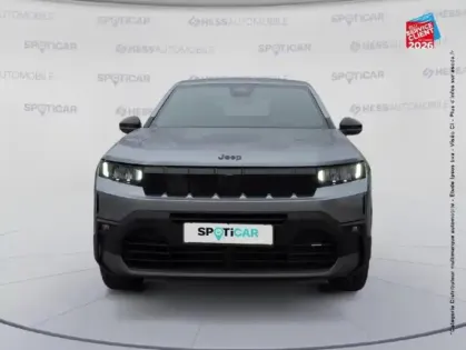 Photo 16 Jeep Compass Gén. III Ph1 Altitude 5