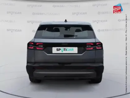 Photo 6 Jeep Compass Gén. III Ph1 Altitude 5