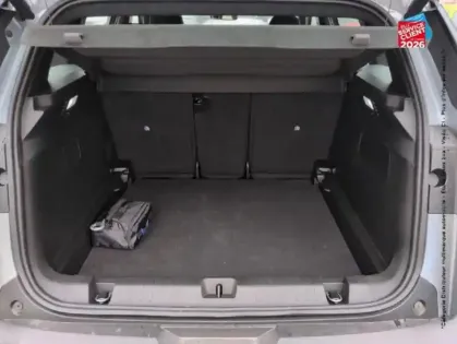 Photo 28 Jeep Compass Gén. III Ph1 Altitude 5