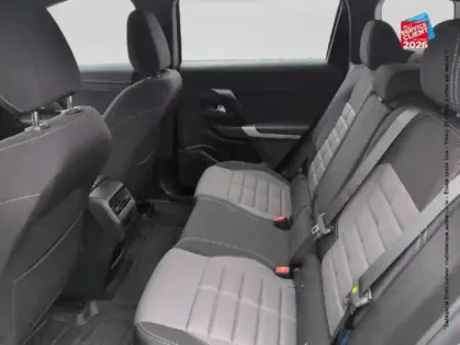 Photo 10 Jeep Compass Gén. III Ph1 Altitude 5