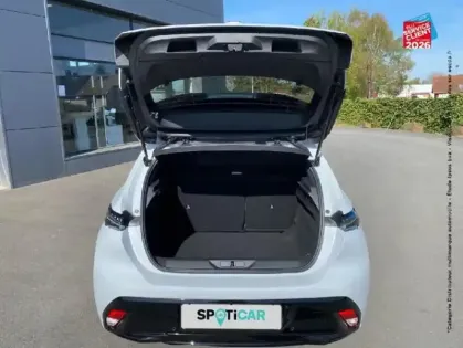 Photo 13 Peugeot 308  1.2 Hybrid 145ch Allure e-DCS6