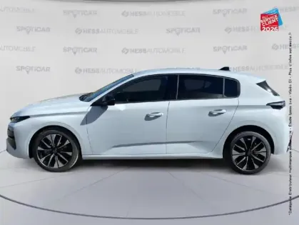 Photo 23 Peugeot 308  1.2 Hybrid 145ch Allure e-DCS6