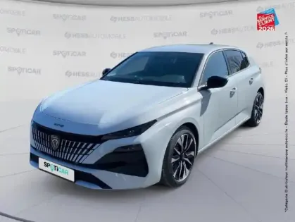 Photo Peugeot 308 Allure