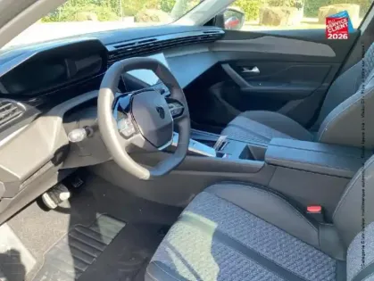 Photo 14 Peugeot 308  1.2 Hybrid 145ch Allure e-DCS6