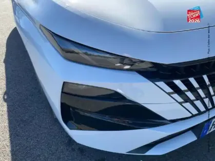 Photo 12 Peugeot 308  1.2 Hybrid 145ch Allure e-DCS6