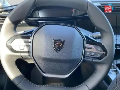 Photo 11 Peugeot 308  1.2 Hybrid 145ch Allure e-DCS6