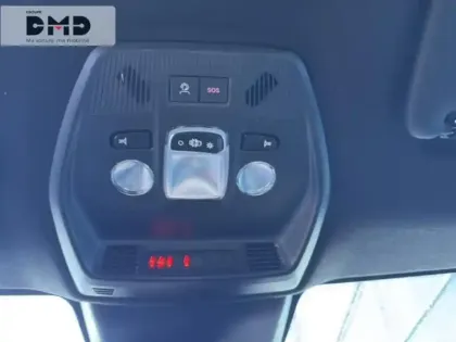 Photo 13 Fiat Panda Grande  1.2 Hybrid Turbo 110ch La Prima eDCT6 (Tarif véhicule neuf)