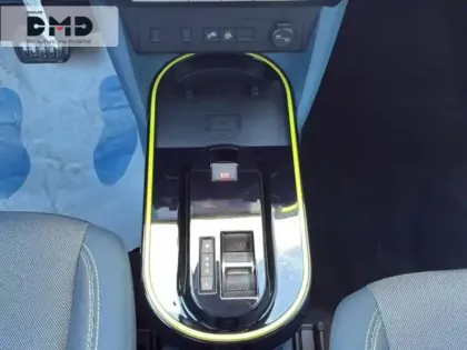 Photo 7 Fiat Panda Grande  1.2 Hybrid Turbo 110ch La Prima eDCT6 (Tarif véhicule neuf)