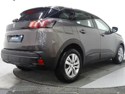 Photo 7 Peugeot 3008  1.5 BlueHDi 130ch S&S Active Business EAT8