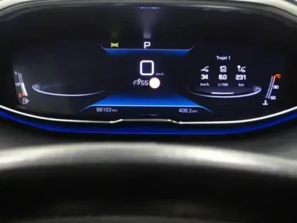 Photo 9 Peugeot 3008  1.5 BlueHDi 130ch S&S Active Business EAT8