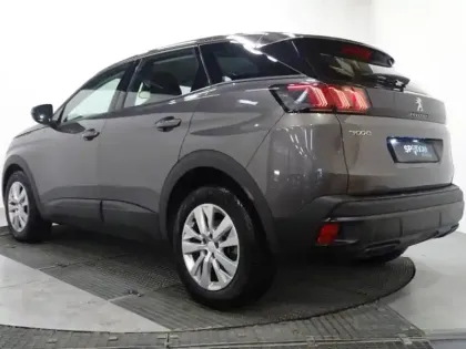 Photo 6 Peugeot 3008  1.5 BlueHDi 130ch S&S Active Business EAT8