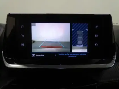 Photo 10 Peugeot 2008  e- 136ch Allure Pack