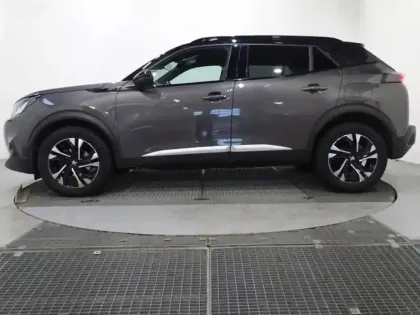 Photo 6 Peugeot 2008  1.2 PureTech 130ch S&S GT EAT8