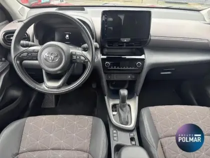 Photo 7 Toyota Yaris  Cross 116h Dynamic MY22