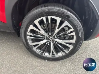 Photo 12 Toyota Yaris  Cross 116h Dynamic MY22