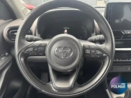 Photo 8 Toyota Yaris  Cross 116h Dynamic MY22