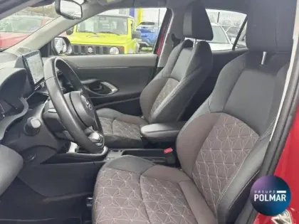 Photo 10 Toyota Yaris  Cross 116h Dynamic MY22