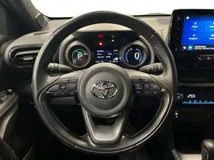 Photo 14 Toyota Yaris  Cross 116h Design MY22