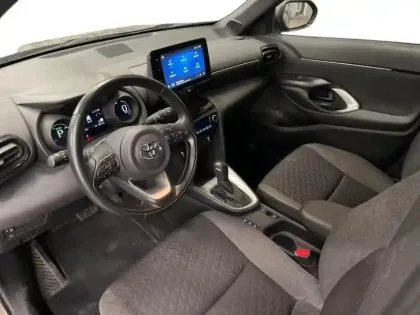 Photo 13 Toyota Yaris  Cross 116h Design MY22