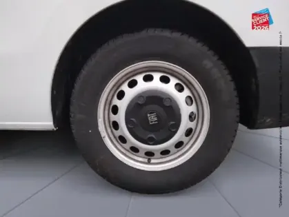 Photo 9 Fiat Scudo  Fg M 2.0 BlueHDi 145ch