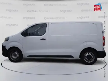 Photo 8 Fiat Scudo  Fg M 2.0 BlueHDi 145ch