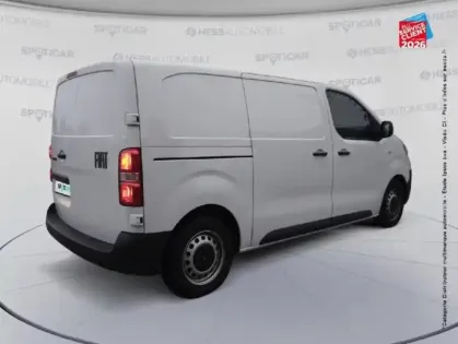 Photo 5 Fiat Scudo  Fg M 2.0 BlueHDi 145ch