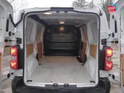 Photo 13 Fiat Scudo  Fg M 2.0 BlueHDi 145ch