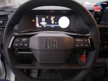 Photo 11 Fiat Scudo  Fg M 2.0 BlueHDi 145ch