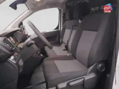 Photo 10 Fiat Scudo  Fg M 2.0 BlueHDi 145ch