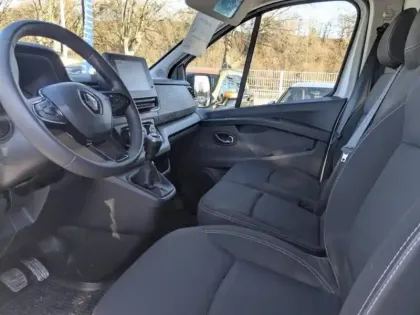 Photo 6 Renault Trafic  Fg L1H1 2T8 2.0 Blue dCi 150ch GRAND CONFORT