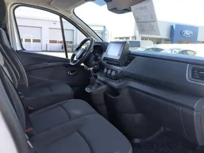 Photo 5 Renault Trafic  Fg L1H1 2T8 2.0 Blue dCi 150ch GRAND CONFORT