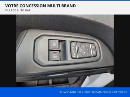 Photo 21 Renault Trafic  Fg L1H1 2T8 2.0 Blue dCi 150ch Extra -24