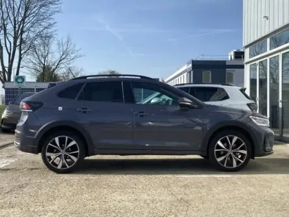 Photo 6 Volkswagen Taigo Gén. I Ph1 Evo R-Line Edition 5