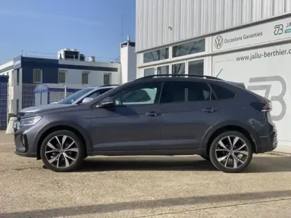 Photo 5 Volkswagen Taigo Gén. I Ph1 Evo R-Line Edition 5