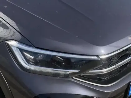 Photo 9 Volkswagen Taigo Gén. I Ph1 Evo R-Line Edition 5