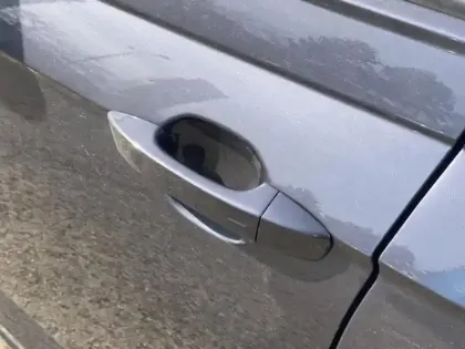 Photo 8 Volkswagen Taigo Gén. I Ph1 Evo R-Line Edition 5