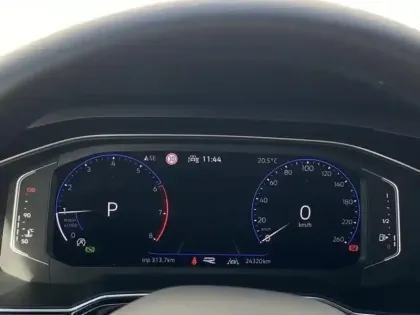 Photo 13 Volkswagen Taigo Gén. I Ph1 Evo R-Line Edition 5