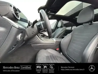 Photo 13 Mercedes Classe C  300 e Hybrid EQ 204+129ch AMG Line +