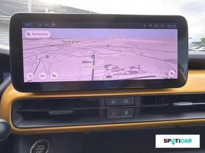 Photo 13 Jeep Avenger  Electrique 156ch 115kW Summit