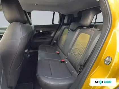 Photo 9 Jeep Avenger  Electrique 156ch 115kW Summit